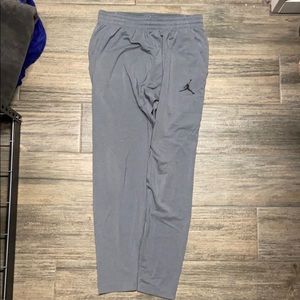Nike Jordan joggers - large